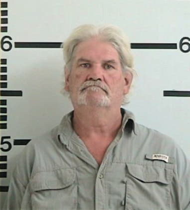 Joseph Lewis, - Kerr County, TX 