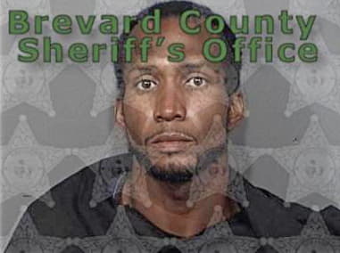 Omari Lewis, - Brevard County, FL 