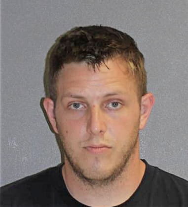 Christopher Lilly, - Volusia County, FL 