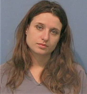 Claudia Longoria - Williamson County, TX 