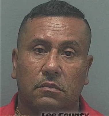 Eloym Lopez, - Lee County, FL 