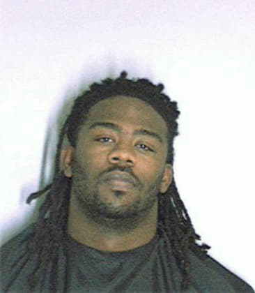 Darrell Lumpkin - DeKalb County, GA 