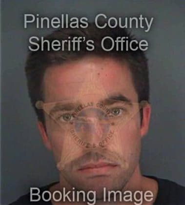 Eric Madden, - Pinellas County, FL 