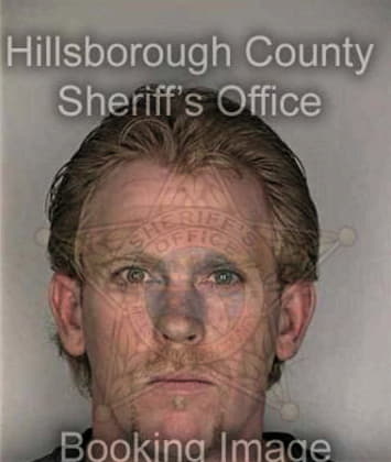 Christopher Madiedo, - Hillsborough County, FL 