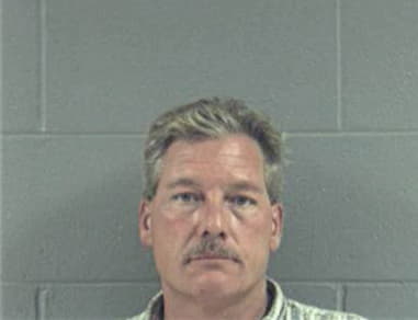 Michael Maher, - Livingston County, LA 