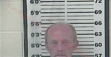 Todd Marcotte, - Carter County, TN 