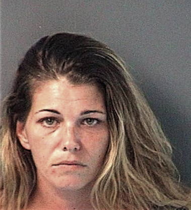 Melissa Martin, - Escambia County, FL 