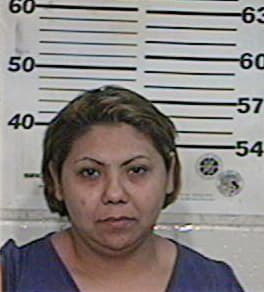 Carmen Martinez, - Hidalgo County, TX 