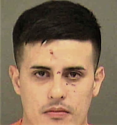 Everardo Martinez, - Mecklenburg County, NC 