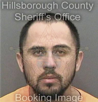 Ramon Martinez, - Hillsborough County, FL 