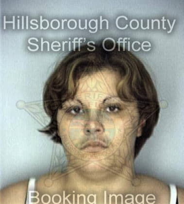 Shawna Martinez, - Hillsborough County, FL 