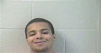 Kenton McCreary, - Daviess County, KY 