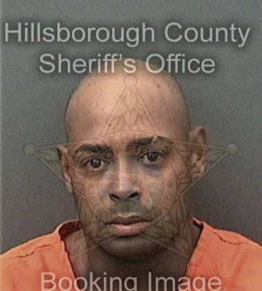 Isaiah McDonald - Hillsborough County, FL 
