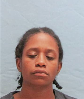 Jasmine McDowell, - Pulaski County, AR 