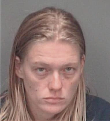 Sheila McEwen - Pinellas County, FL 