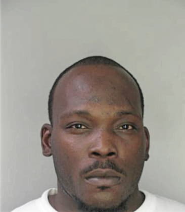 Thomas McIntosh - Hillsborough County, FL 