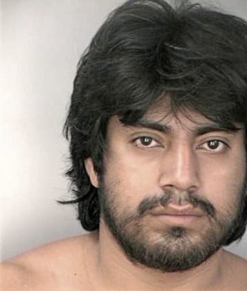 Richard McNutt - Hillsborough County, FL 
