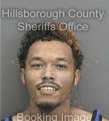 David McQuay - Hillsborough County, FL 