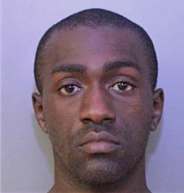 Dywonski McWilliams - Polk County, FL 