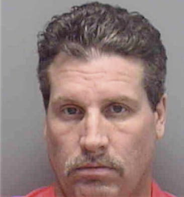 Antonio Mendez, - Lee County, FL 