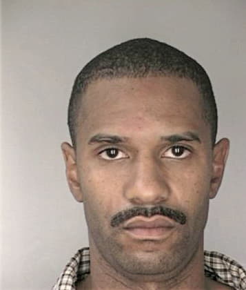 Willie Mendez - Hillsborough County, FL 