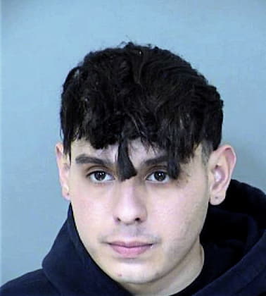 Gaspar Miguel-Miguel - Maricopa County, AZ 
