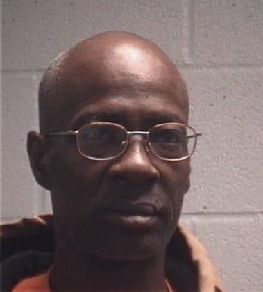 Larry Miller - Cleveland County, NC 