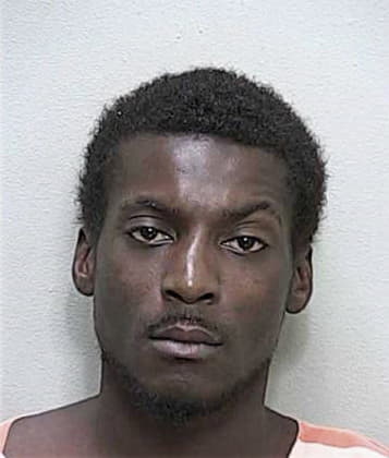 Lorenzo Mills, - Marion County, FL 