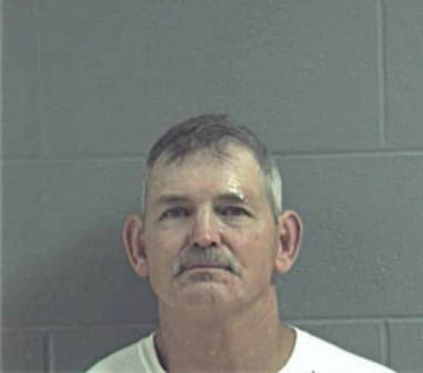 Michael Mincey, - Livingston County, LA 