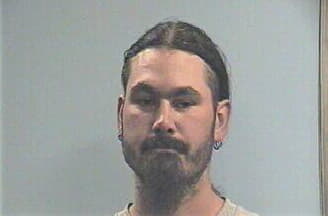 James Mitchell - Fayette County, KY 