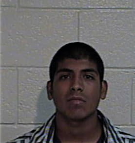 Miguel Morales, - Hidalgo County, TX 