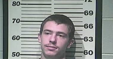 Micheal Morency, - Campbell County, KY 