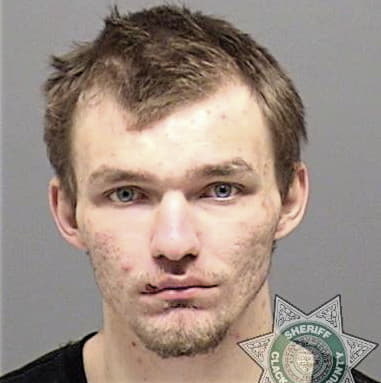 John Morin, - Clackamas County, OR 