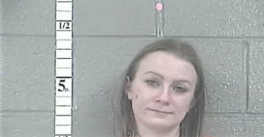 Amanda Morris, - Bullitt County, KY 