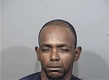 Christopher Mosely, - Brevard County, FL 