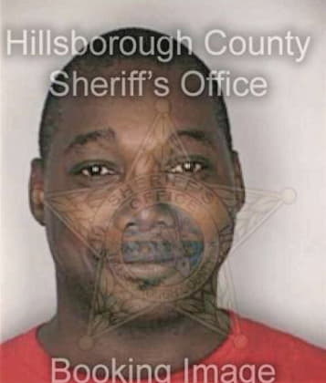 Yacab Muhammad, - Hillsborough County, FL 