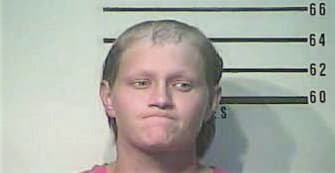 Amanda Mullins - Bell County, KY 
