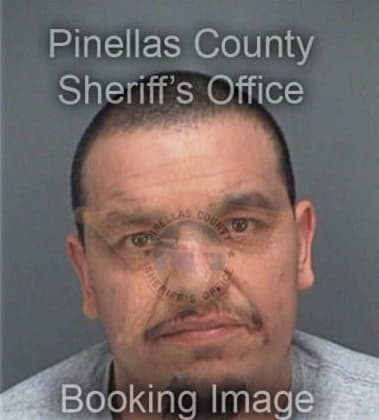 Donald Murray, - Pinellas County, FL 