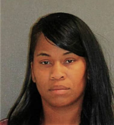 Taquana Myers, - Volusia County, FL 