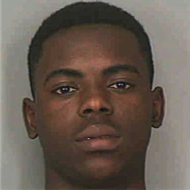 Cornelius Myrick, - Polk County, FL 