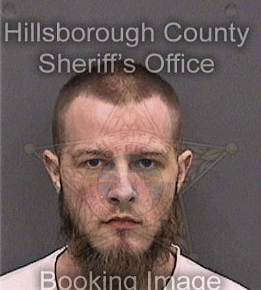 Geoffrey Needham, - Hillsborough County, FL 