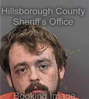 Lee Nelson, - Hillsborough County, FL 