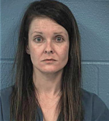 Janet Nicholson - Williamson County, TX 