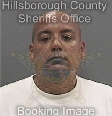 Rolando Nunez, - Hillsborough County, FL 