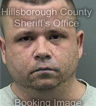 Michael Olson, - Hillsborough County, FL 