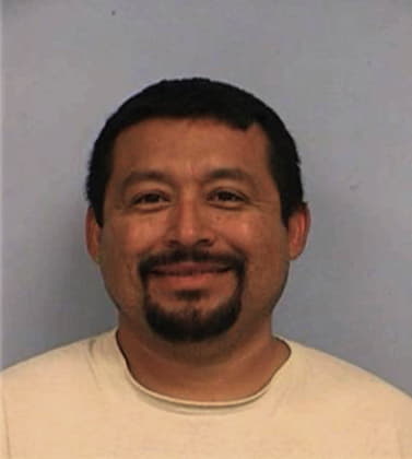 Daniel Orellana, - Travis County, TX 