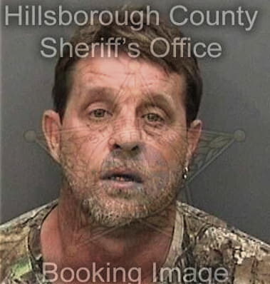 Ramon Ortiz, - Hillsborough County, FL 