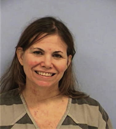 Kerin Otero-Bustillo, - Travis County, TX 