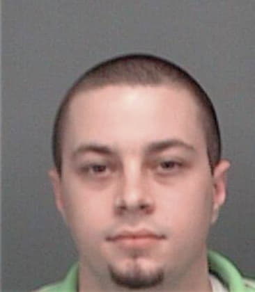 Joshua Owens, - Pinellas County, FL 