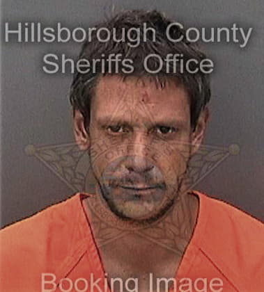 William Peavy, - Hillsborough County, FL 